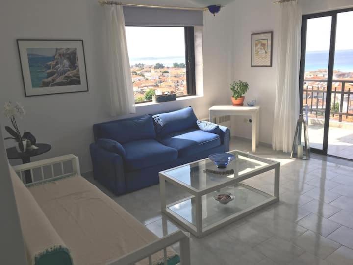 Seabreeze-Family Home بوليخرونو المظهر الخارجي الصورة