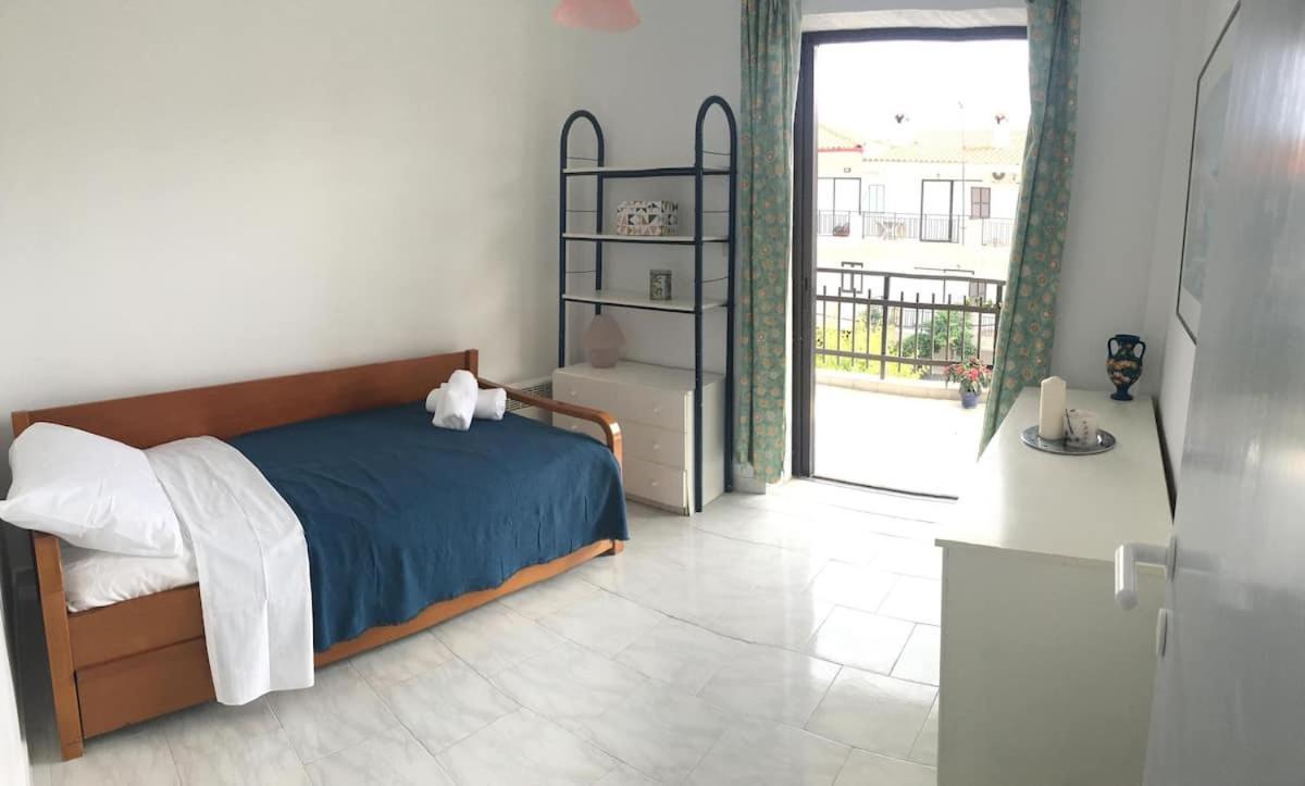 Seabreeze-Family Home بوليخرونو المظهر الخارجي الصورة