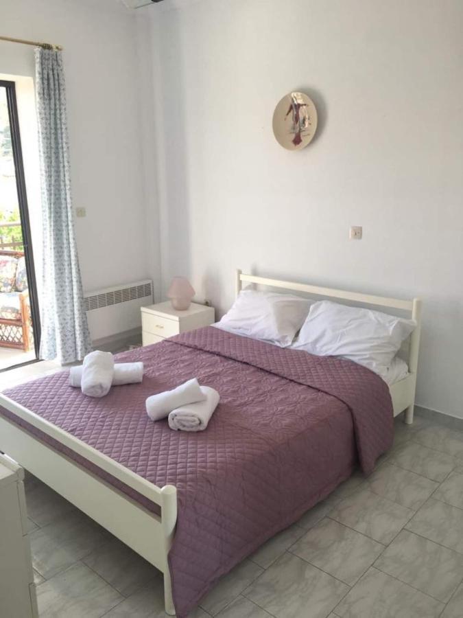 Seabreeze-Family Home بوليخرونو المظهر الخارجي الصورة