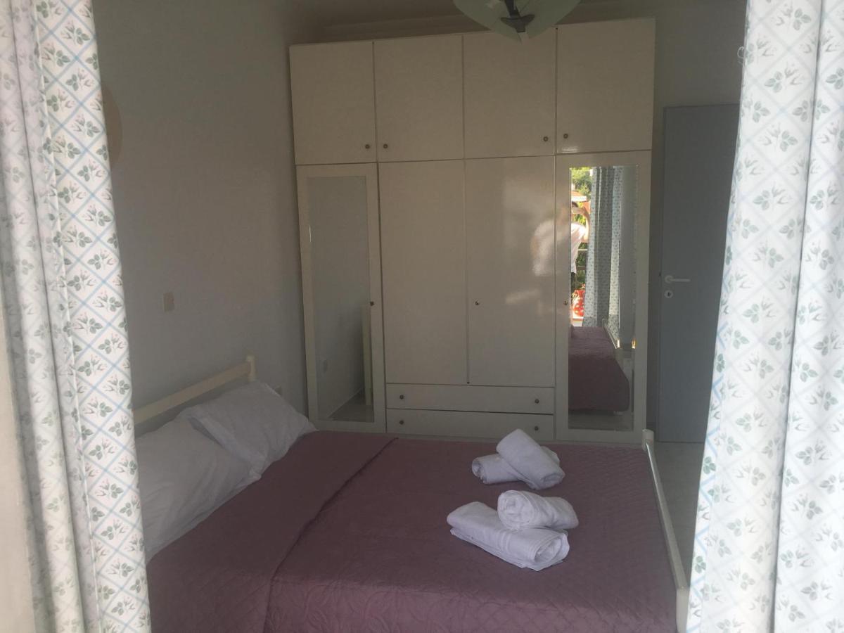 Seabreeze-Family Home بوليخرونو المظهر الخارجي الصورة